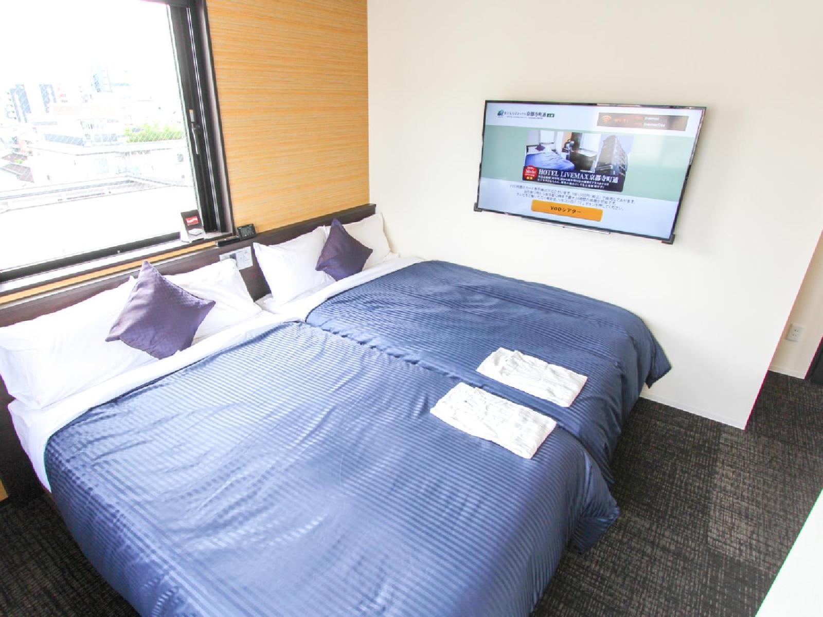Hotel Livemax Kyoto Teramachidori Room photo
